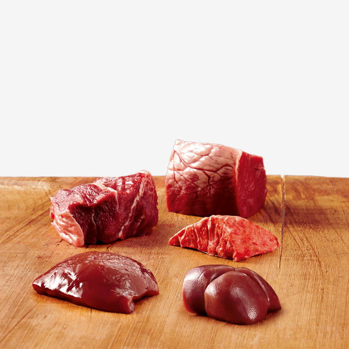 animonda GranCarno Adult Rind 800 g
