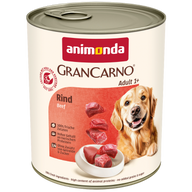 animonda GranCarno Adult Rind 800 g