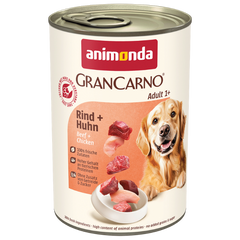 animonda GranCarno Adult Rind + Huhn 400 g