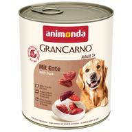 animonda GranCarno Adult Ente 800 g