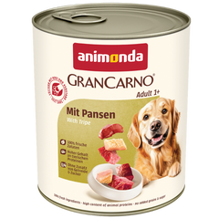 animonda GranCarno Adult Pansen 800 g