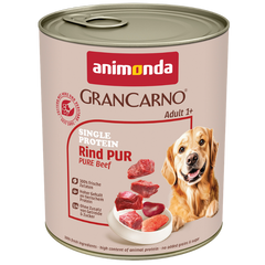 animonda GranCarno Adult Rind pur 800 g