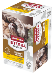 animonda Integra Urinary Struvit. Huhn 600 g