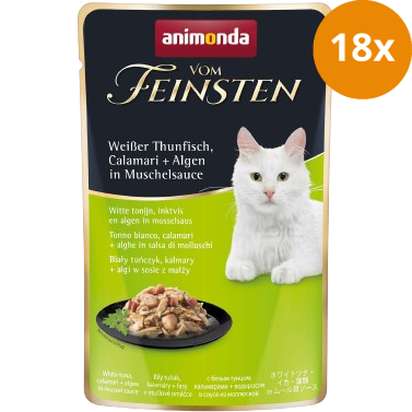 animonda Vom Feinsten 50 g