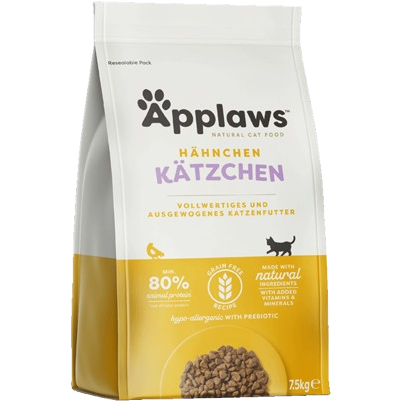Applaws Kitten