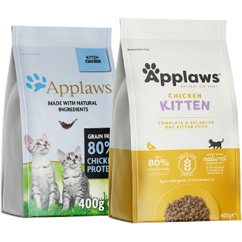 Applaws Kitten