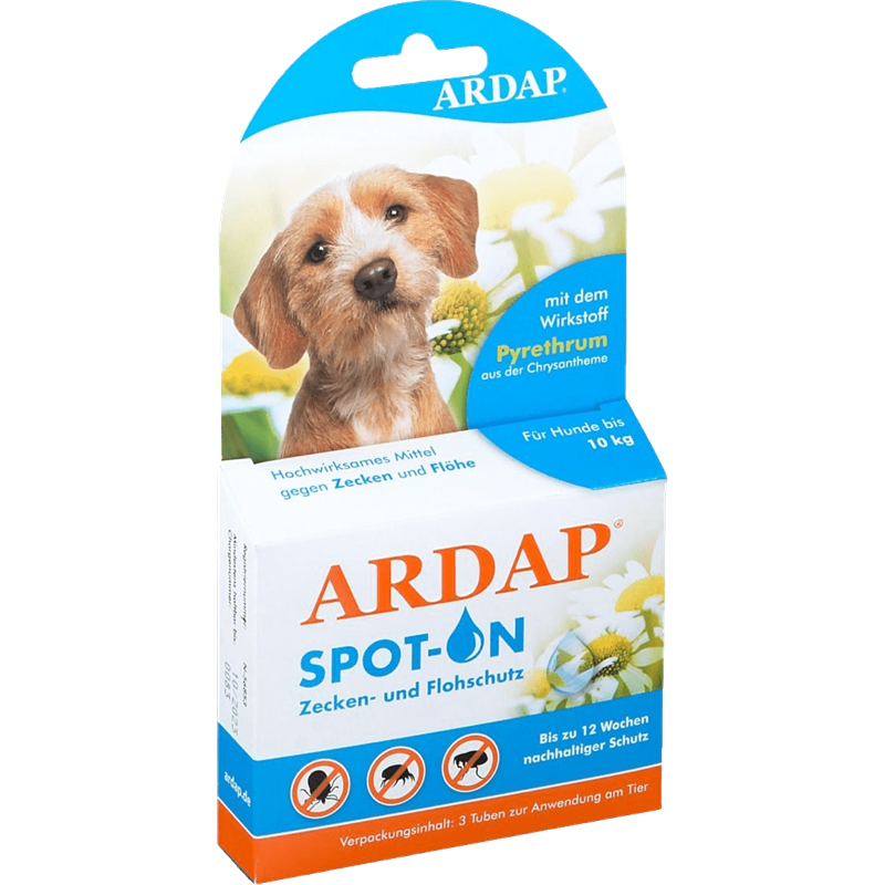 ARDAP 1 ml