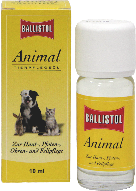 Ballistol Animal