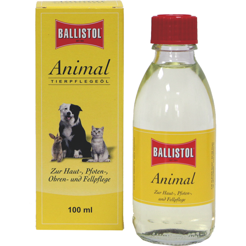 Ballistol Animal