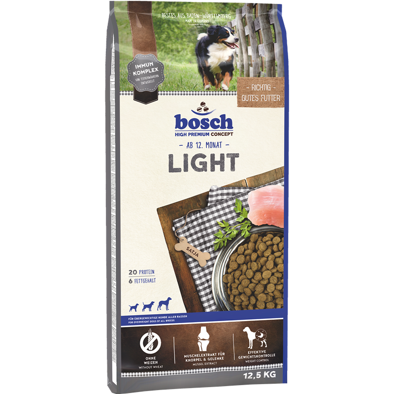 bosch HPC Light