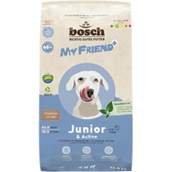 bosch My Friend+ Junior & Active
