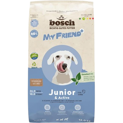 Bosch My Friend+ Junior & Active 12 kg günstig kaufen