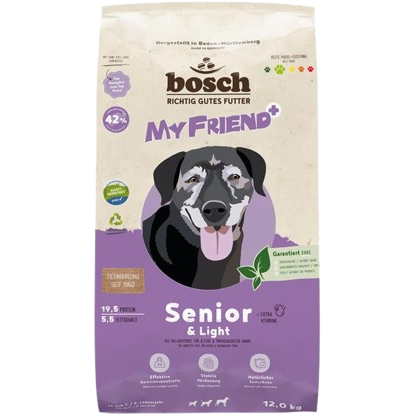 bosch My Friend+ Senior & Light günstig kaufen