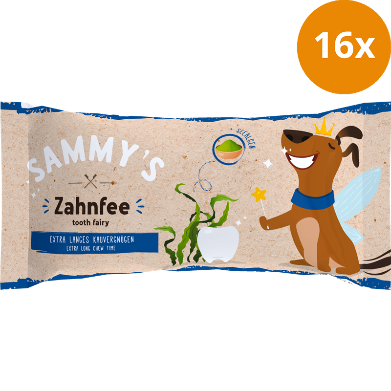 bosch Sammy's Zahnfee 60 g