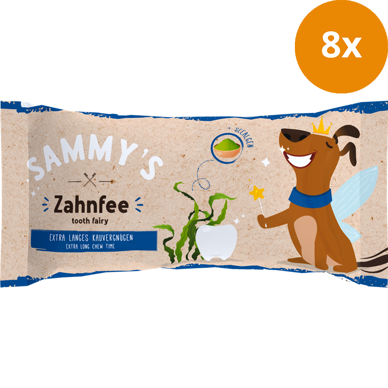 bosch Sammy's Zahnfee 60 g