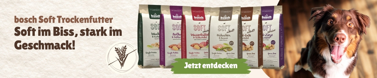 bosch Soft Kampagne