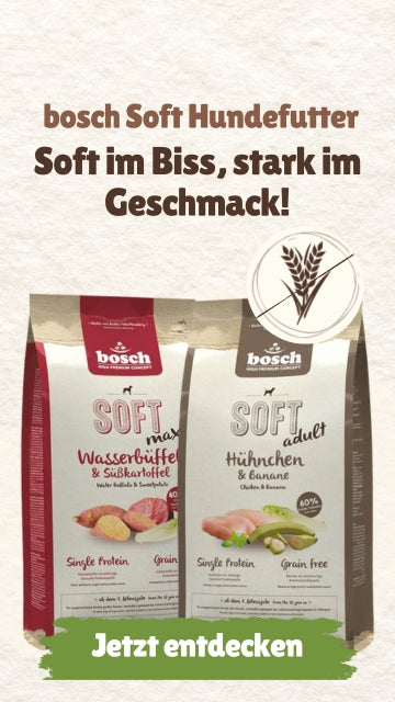 bosch Soft Kampagne