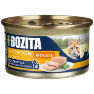 Bozita Cat Dose Mousse Huhn 85 g