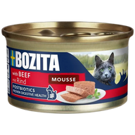 Bozita Cat Dose Mousse Rind 85 g