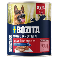 Bozita Dog Paté Rind 800 g