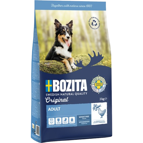 Bozita Original