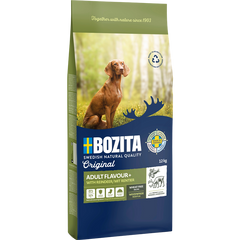 Bozita Original Adult Flavour Plus mit Rentier