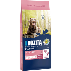 Bozita Original Adult Light