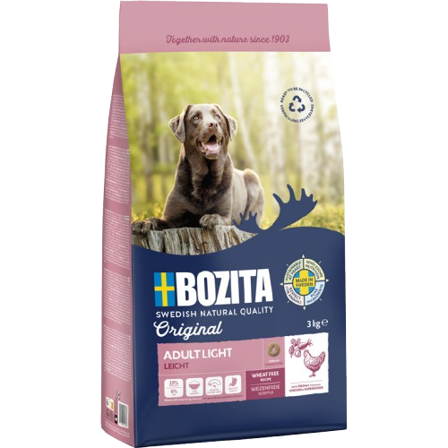 Bozita Original Verträglichkeit Mixpaket