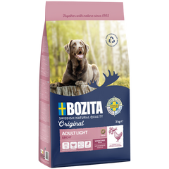 Bozita Original Adult Light Huhn