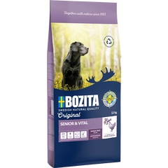 Bozita Original Adult Senior