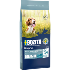Bozita Original Adult Sens. Digest. Lamb