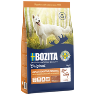 Bozita Original Adult Sensitive mit Lachs und Reis