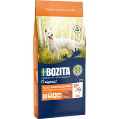 Bozita Original Adult Sensitive Skin & Coat
