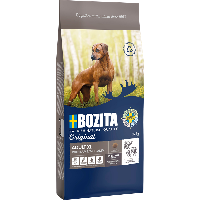 Bozita Original Adult XL