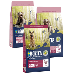 Bozita Original Probierpaket