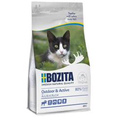 Bozita Outdoor & Active Elch