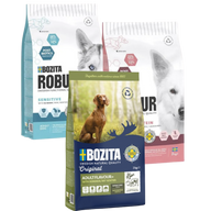 Bozita Protein Probierpaket
