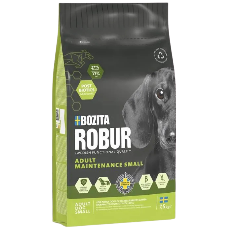 Bozita Robur Adult Maintenance Mini Huhn