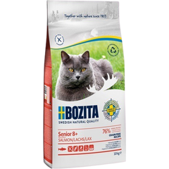 Bozita Senior 8 Grainfree mit Lachs