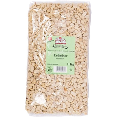 BTG Classic Bird Erdnußkerne blanchiert 1000 g