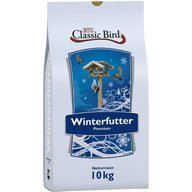 BTG Classic Bird Winterfutter (mit 30% Erdnüssen)