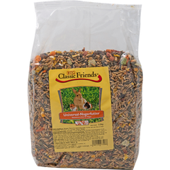 BTG Classic Friends Nagerfutter 5000 g