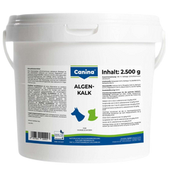 Canina Pharma Algenkalk