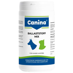 Canina Ballaststoff Mix