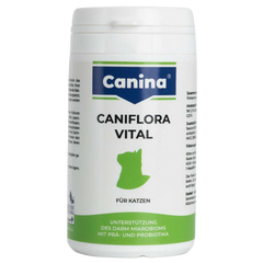 Canina Caniflora Vital für Katzen