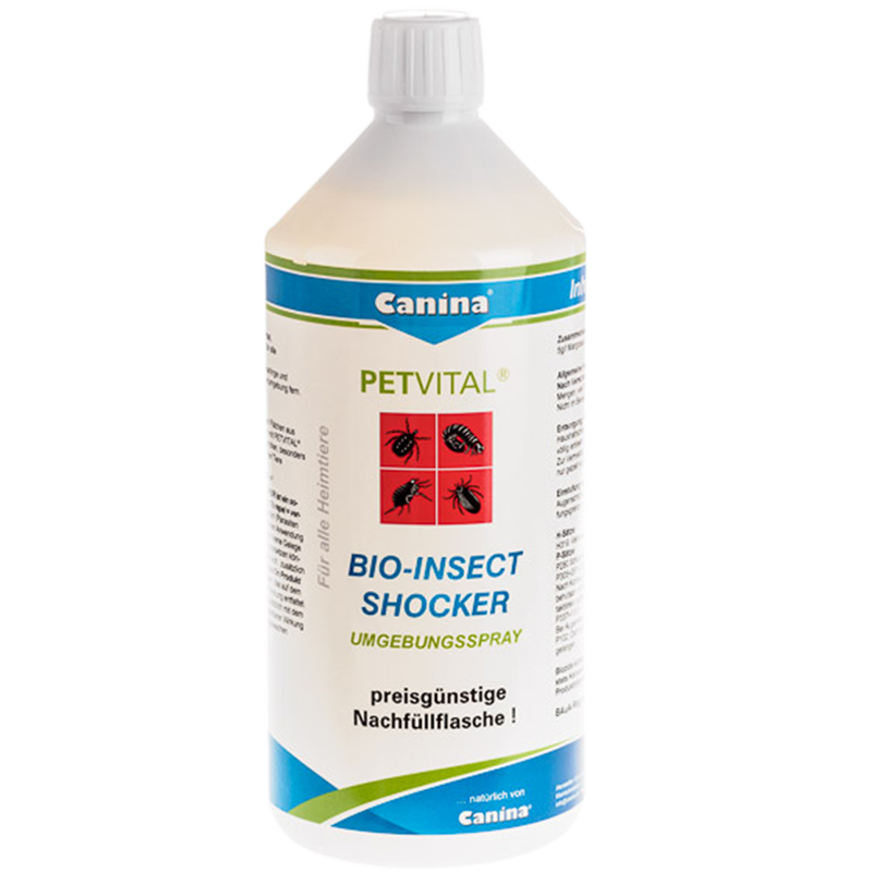 Canina Petvital Bio-Insect-Shocker