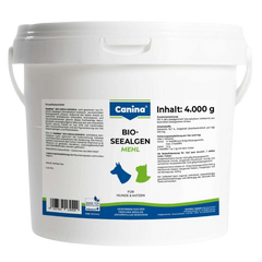 Canina Pharma Bio Seealgenmehl