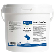 Canina Pharma Calcina Fleischknochenmehl