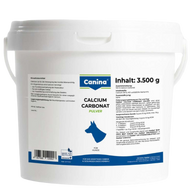 Canina Pharma Calcium Carbonat Pulver
