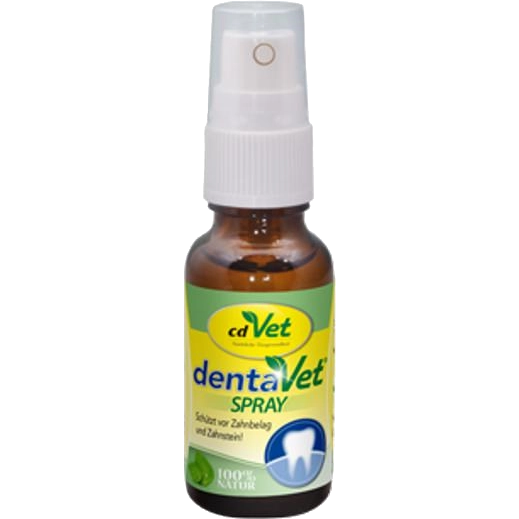 cdVet dentaVet Spray